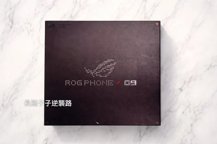 顛覆遊戲體驗的「真旗艦」✨