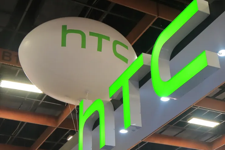 宏達電 HTC