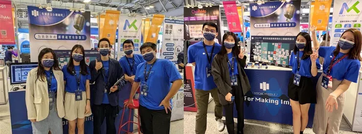 vocus|新世代的創作平台