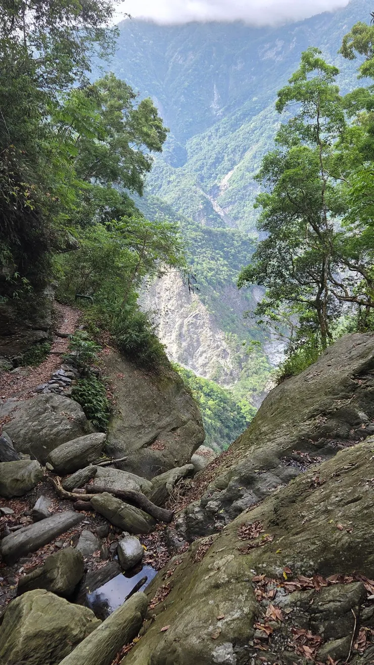 明媚青山，看上千遍也不厭倦