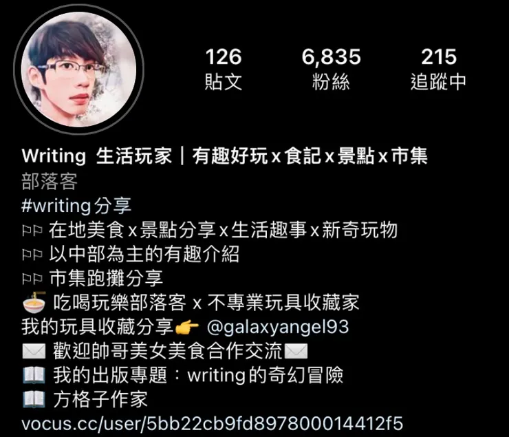 vocus｜新世代的創作平台