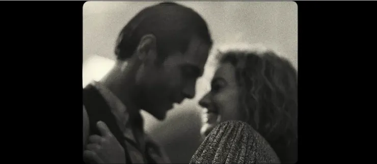 電影《巴比倫》（Babylon）劇照   來源：IMOB