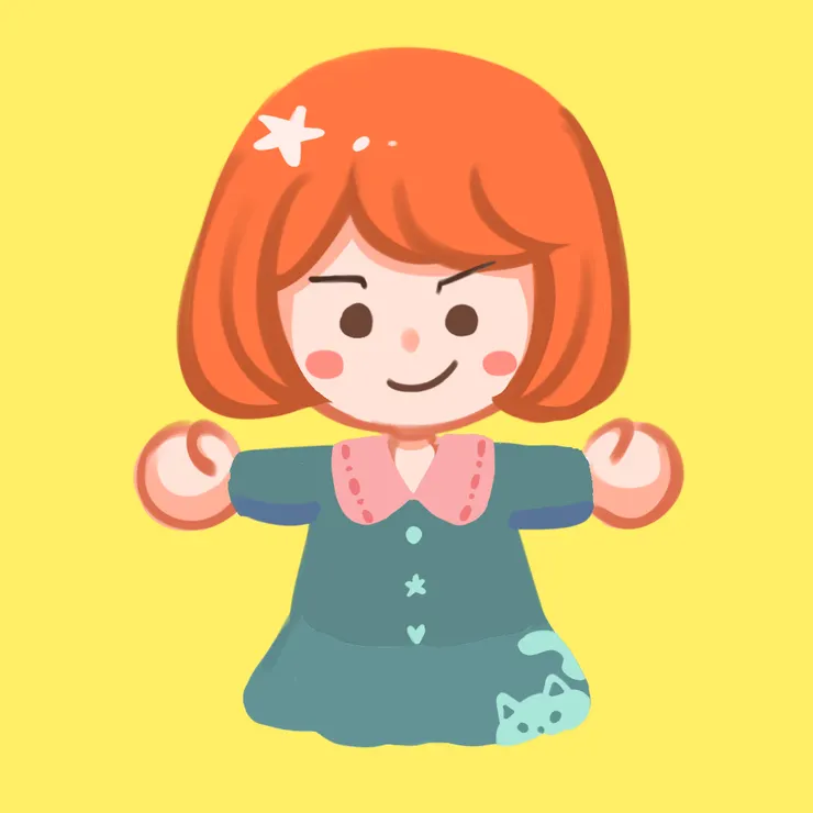 西蒙歷險記－Q版