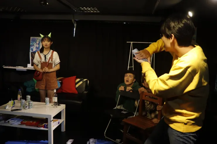 vocus|新世代的創作平台