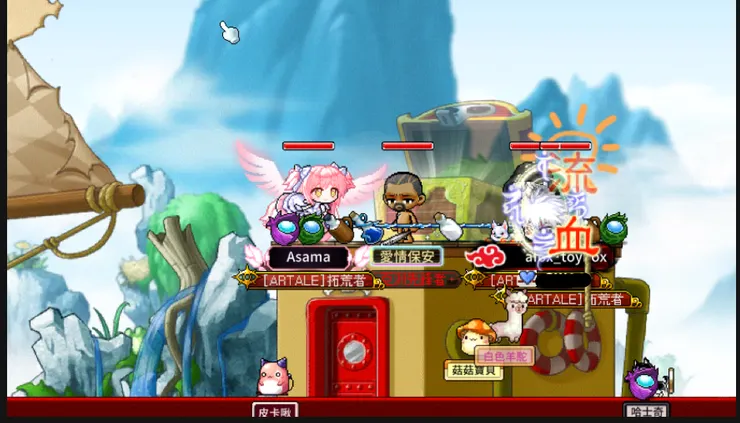 vocus|新世代的創作平台