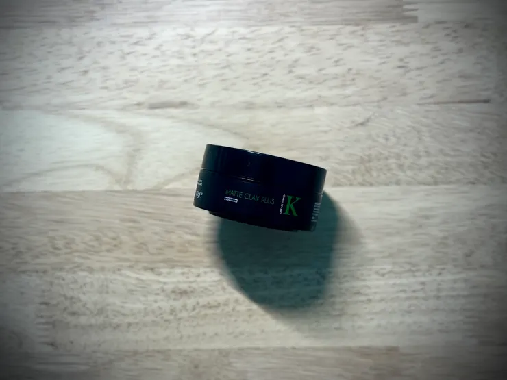 Dream Trend 凱夢 K髮泥PLUS (80g)