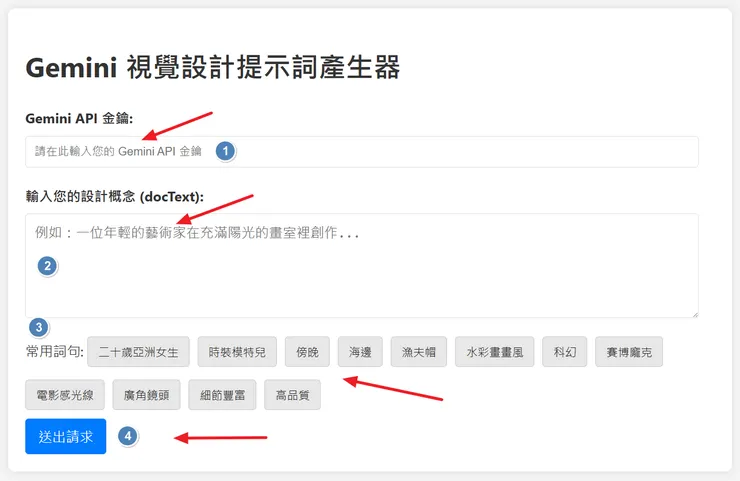 vocus|新世代的創作平台