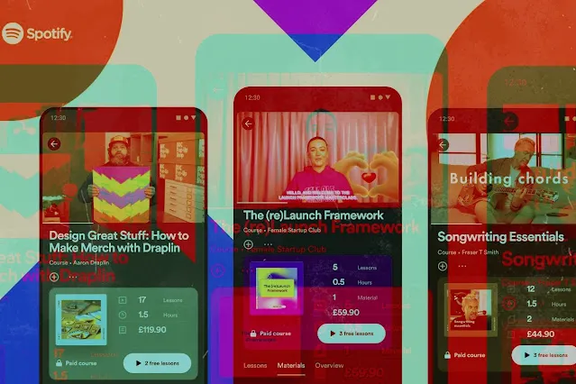 vocus|新世代的創作平台