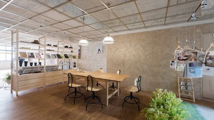 （圖／藝秀設計影像工作室）