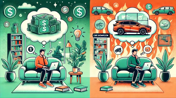 圖片來源： Dall.E 生成