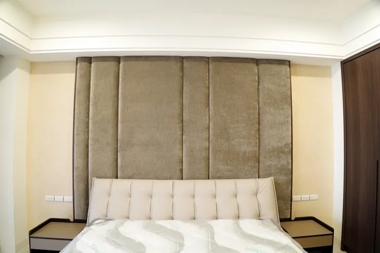 台南油漆塗料分享，住家面子就靠它！少預算打造夢想家居，藝術漆