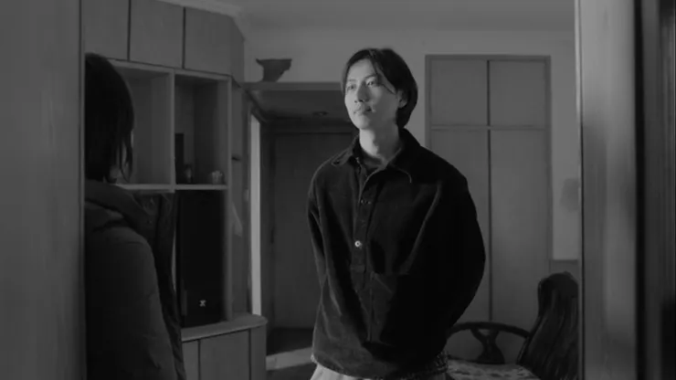 《她房間裡的雲》電影劇照／IMDb