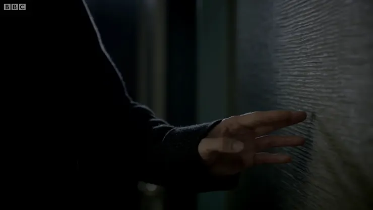 新世紀福爾摩斯 強調細節