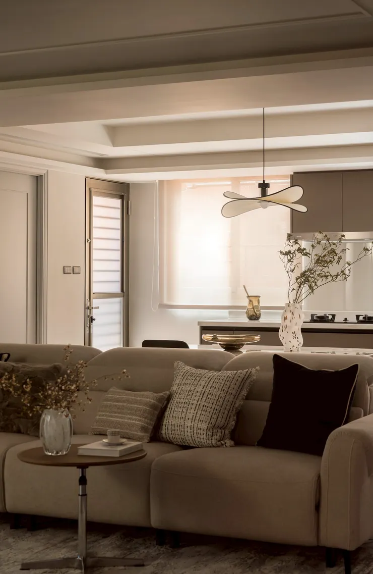 (資料來源:莯月室內設計)