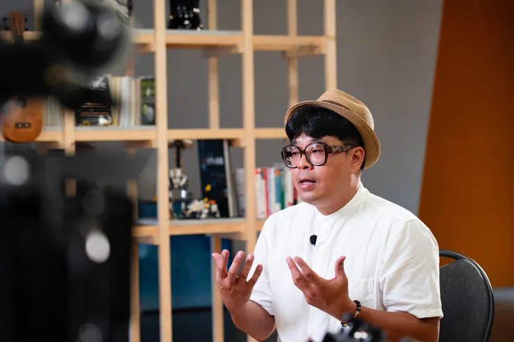 vocus｜新世代的創作平台