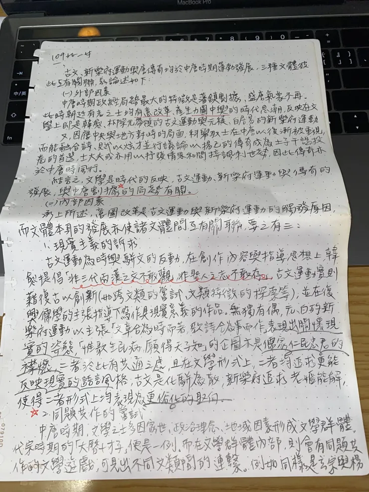 vocus|新世代的創作平台