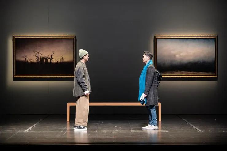 圖片來源:台南人劇團官方LINE帳號