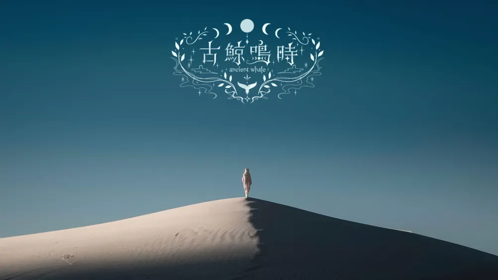 古鯨鳴時AncientWhale