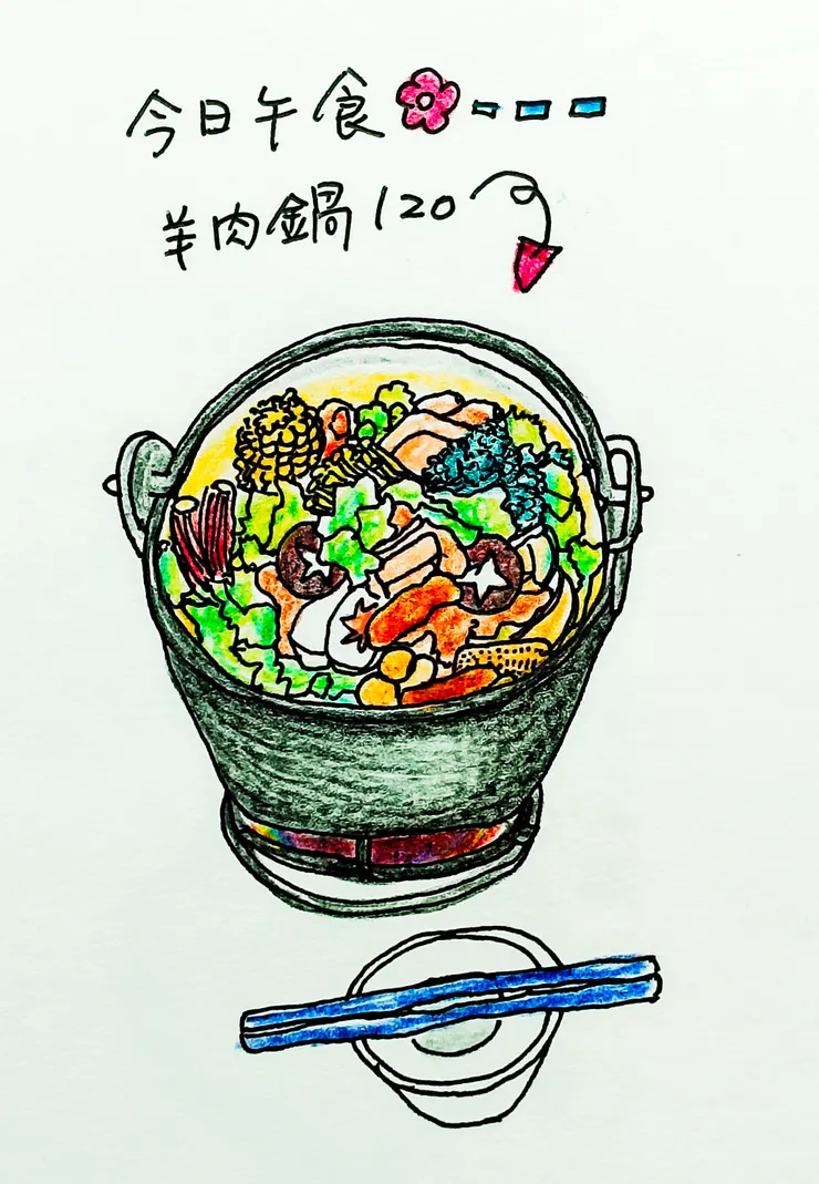 圖文 | 野村 祐 Yu Nomura 梵靈乾坤工作室提供