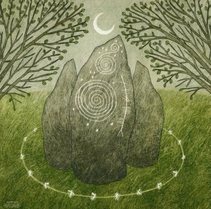 “The path isn't a straight line; it's a spiral. You continually come back to things you thought you understood and see deeper truths” — Barry H. Gillespie