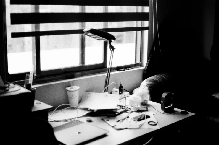 vocus|新世代的創作平台