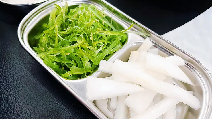 2026公館美食推薦【YOYO韓式飯捲】