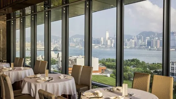 高級中菜廳璟瓏軒 (Time Out&nbsp;HK)

