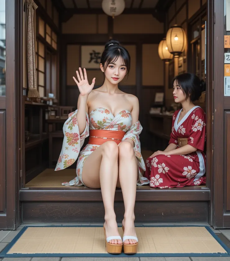 (本文附圖為AI生成圖片網站Piclumen所生成)