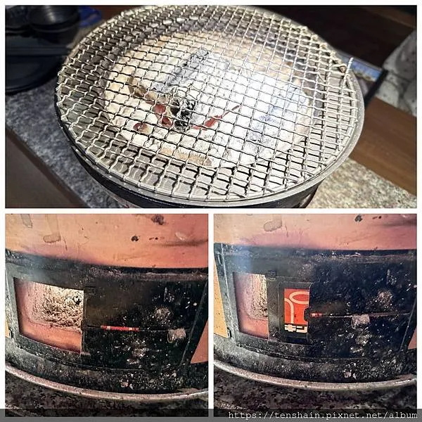 【豚野日式炭火燒肉-內湖店】