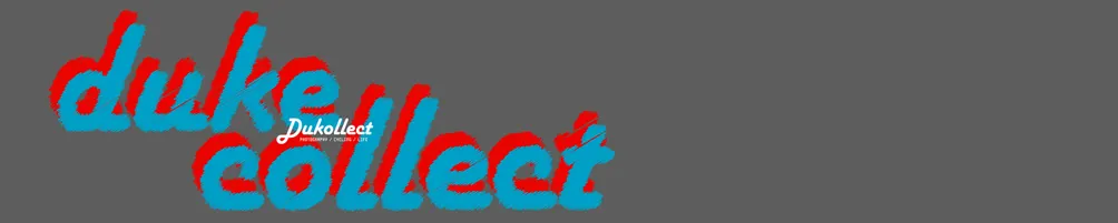 Dukollect｜騎行 × 攝影 × 生活