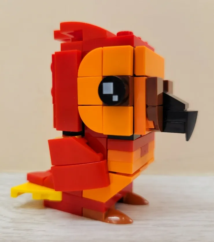 【樂高】童年的夢想一次收藏！我要把錢變成喜歡的樣子！