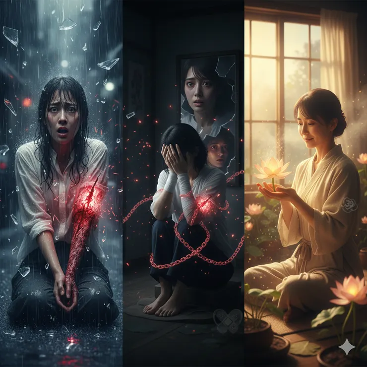 （附圖由Gemini生成）