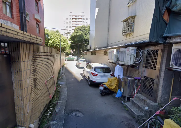 興隆路251巷10弄