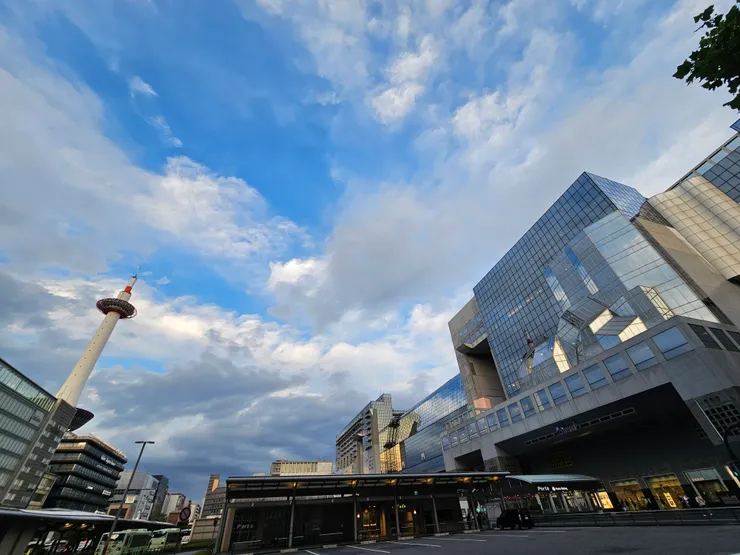 外觀也是非常壯觀