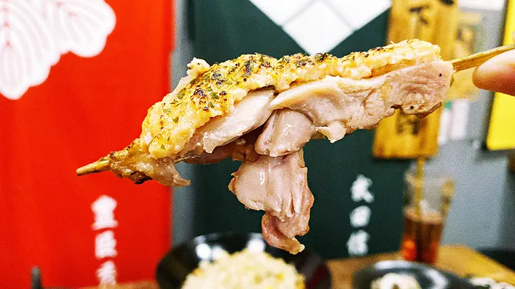 蘆洲居酒屋推薦│京田津居酒屋，氣氛滿點的蘆洲日式串燒店