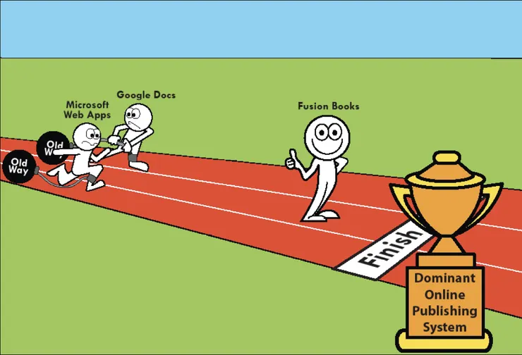 vocus｜新世代的創作平台