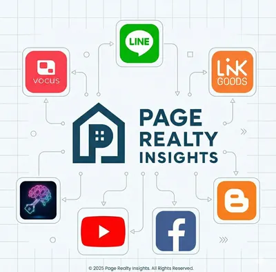 桃園房仲 | 買房賣房 | 專業顧問培智Page