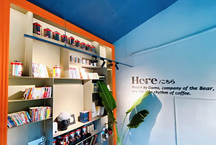 宜蘭新景點2026│巨型Labubu拉布布空降宜蘭梅花湖【大魔遇見熊】