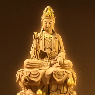 佛法聞思修的沙龍