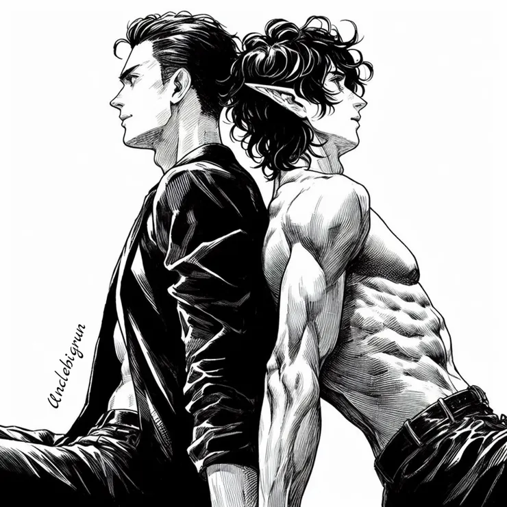 背靠背比較讓小姐姐喜歡呢？