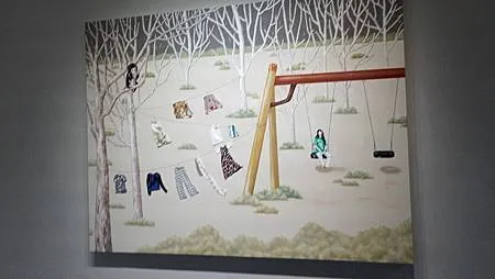 [台北旅遊]內湖區伊日藝術計畫、伊日後樂園，從荒廢工廠廠房及