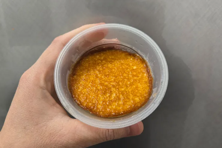 看上去就超好吃對吧