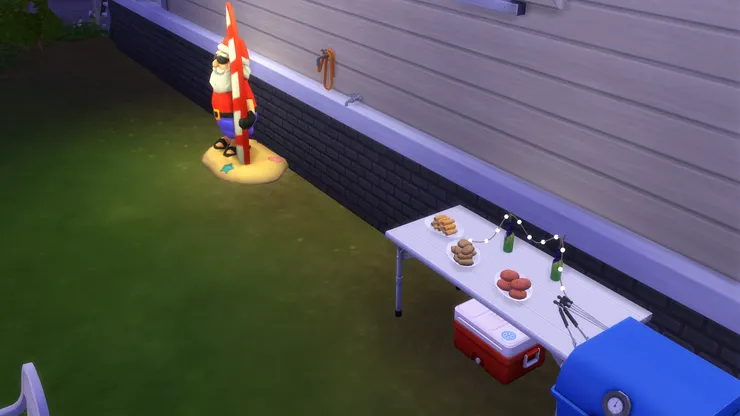 吃完可以即時洗手。