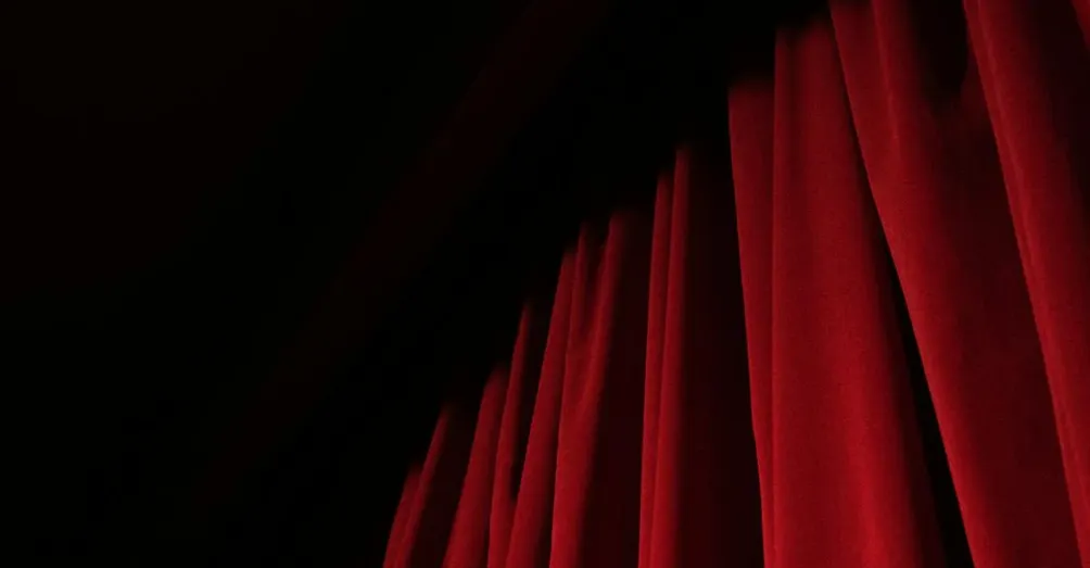 四格子的電影收容所