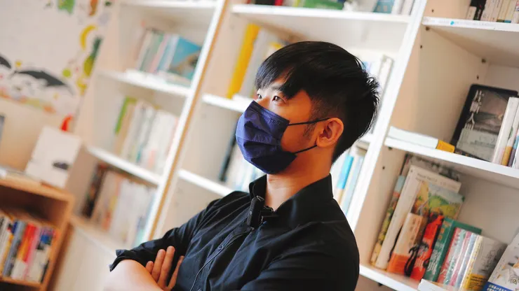 vocus|新世代的創作平台