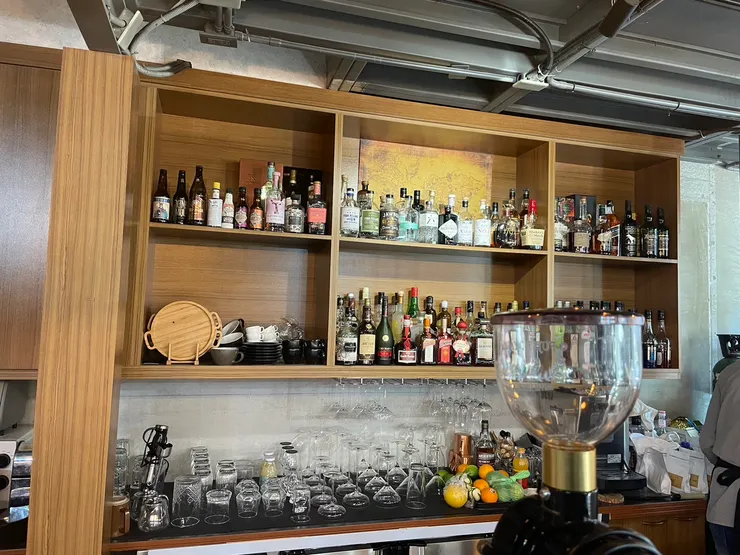 是曾相識咖啡酒館 Is Déjà vu