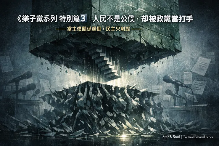 vocus｜新世代的創作平台