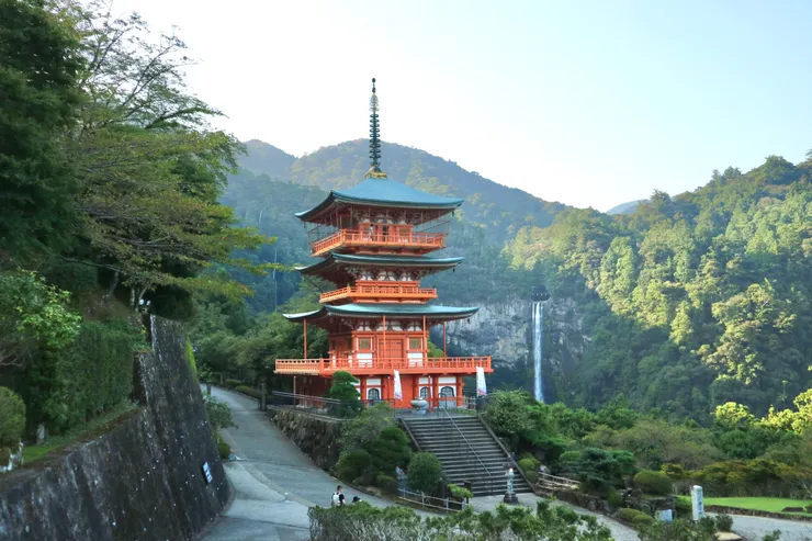 經典的照片取角