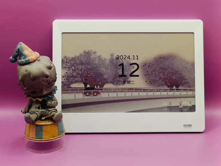 來源：ULANI 永恆曆 /(公仔) HIRONO 小野《第五代-重塑》失樂園 Paradise Lost