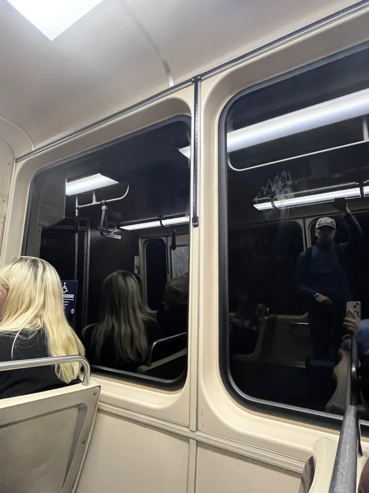 黑色下車鈴真的無敵隱密